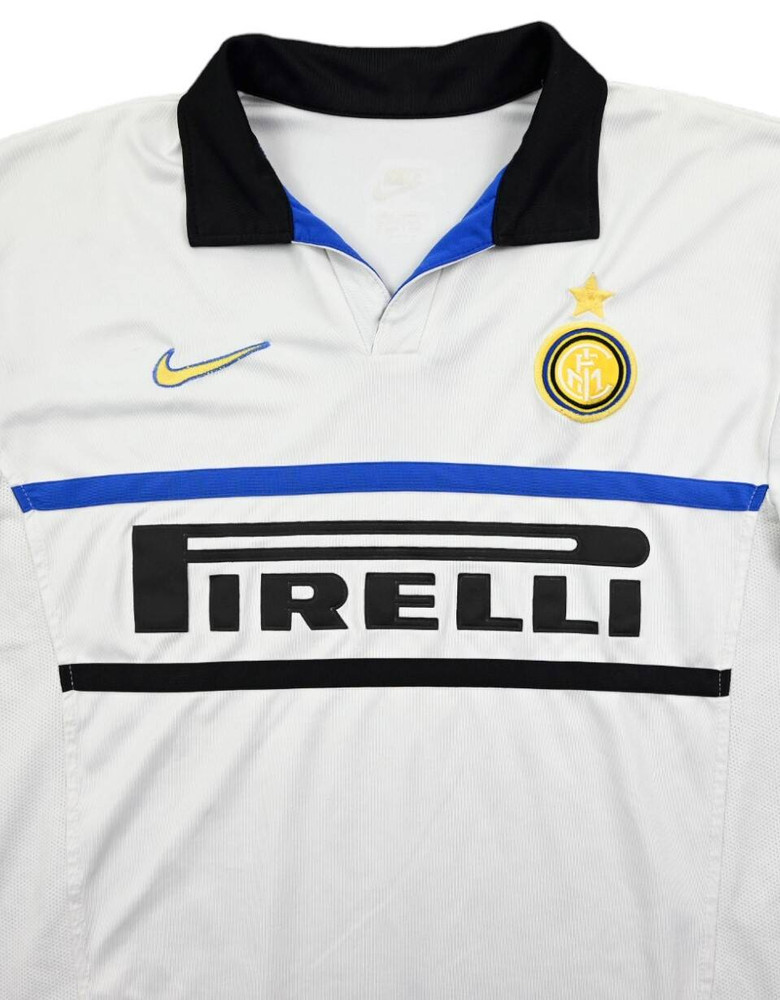 1998-99 INTER MILAN KOSZULKA M