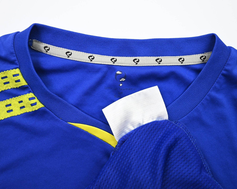 2013-14 SC CAMBUUR SHIRT S
