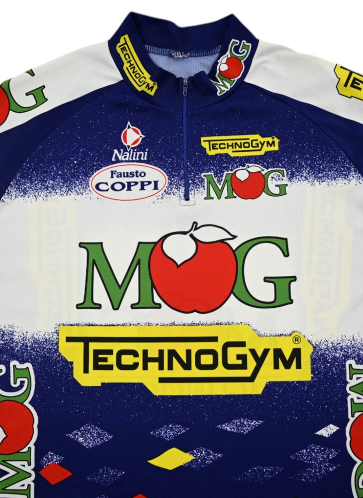 NALINI KOSZULKA KOLARSKA L