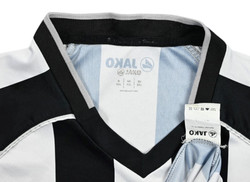 2011-12 HERACLES ALMELO KOSZULKA XXL/3XL