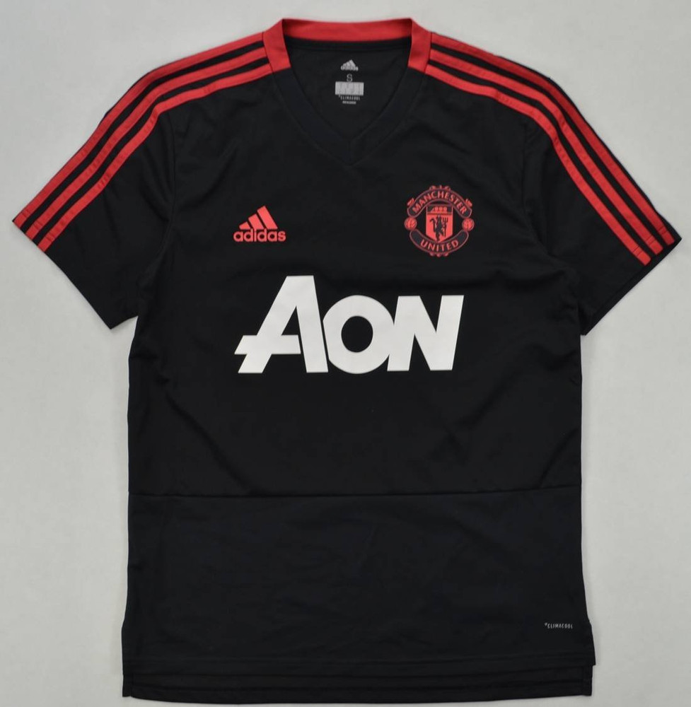 2018-19 MANCHESTER UNITED KOSZULKA S