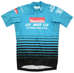CRAFT MAKITA CYCLING SHIRT L