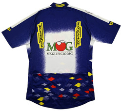 NALINI CYCLING SHIRT S