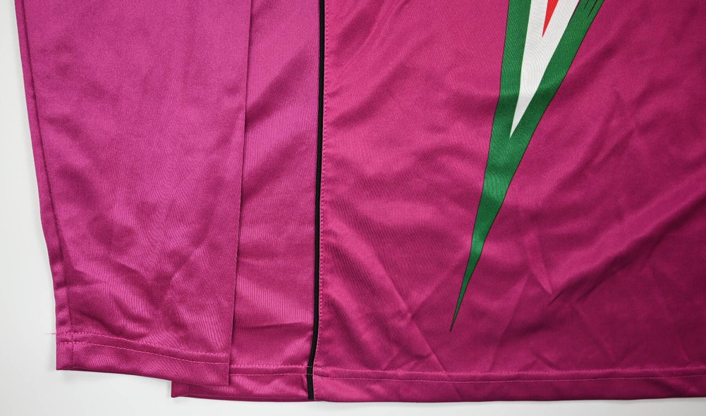 ITALY DIADORA KOSZULKA SĘDZIOWSKA L