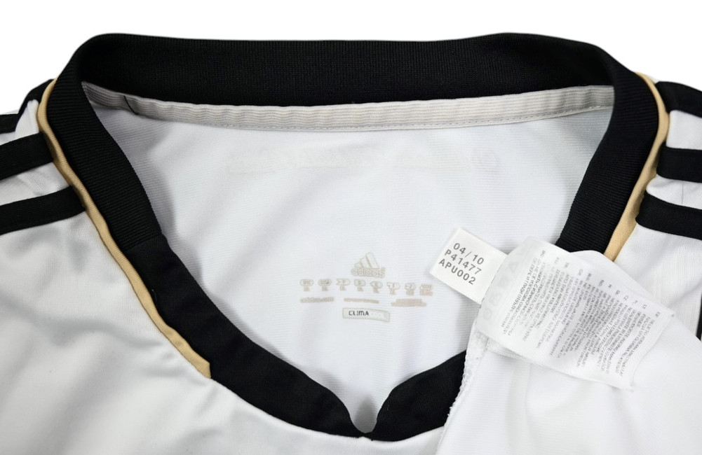 2010-11 GERMANY KOSZULKA XL