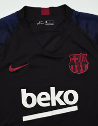 FC BARCELONA SHIRT XL