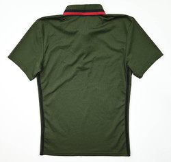 2016-17 AC MILAN SHIRT XS