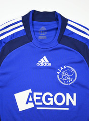 2008-09 AJAX AMSTERDAM KOSZULKA S