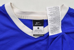 2012-13 EVERTON FC SHIRT L