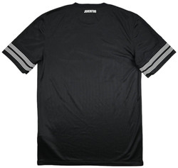 2012-13 JUVENTUS SHIRT S