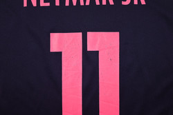 2016-17 BARCELONA *NEYMAR JR* SHIRT XL. BOYS