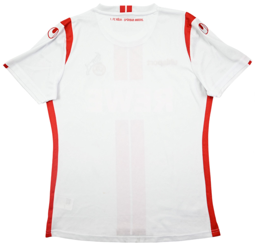 2020-21 KOLN SHIRT WOMENS L