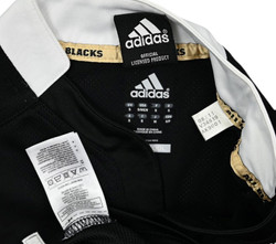 ALL BLACKS NEW ZEALAND RUGBY KOSZULKA S