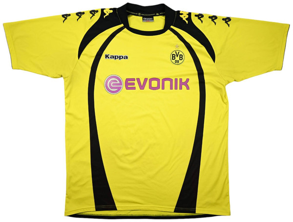 2009-10 BORUSSIA DORTMUND KOSZULKA 3XL