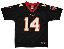 TAMPA BAY BUCCANEERS *B.JOHNSON* NFL XL. BOYS