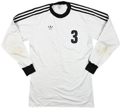 TSV 1860 HAGEN MADE IN WEST GERMANY LONGSLEEVE SHIRT L