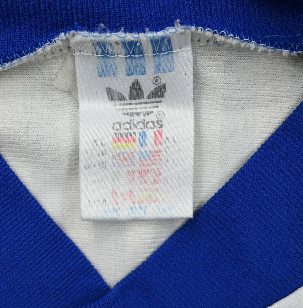 ADIDAS OLDSCHOOL LONGSLEEVE XL