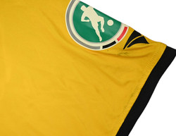 2008-09 DYNAMO DRESDEN KOSZULKA XXL