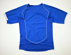 2004-06 RUSSIA SHIRT L. BOYS