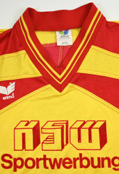 ERIMA OLDSCHOOL SHIRT S