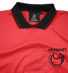 GOALKEEPER LONGSLEEVE SHIRT FRENCH LIGUE CUP ISSUE L