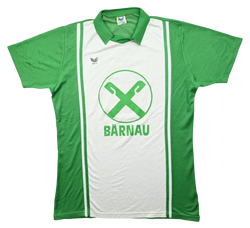 ERIMA OLDSCHOOL SHIRT L