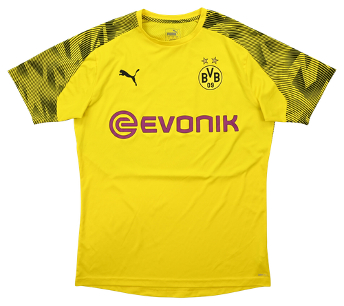 2019-20 BORUSSIA DORTMUND KOSZULKA L