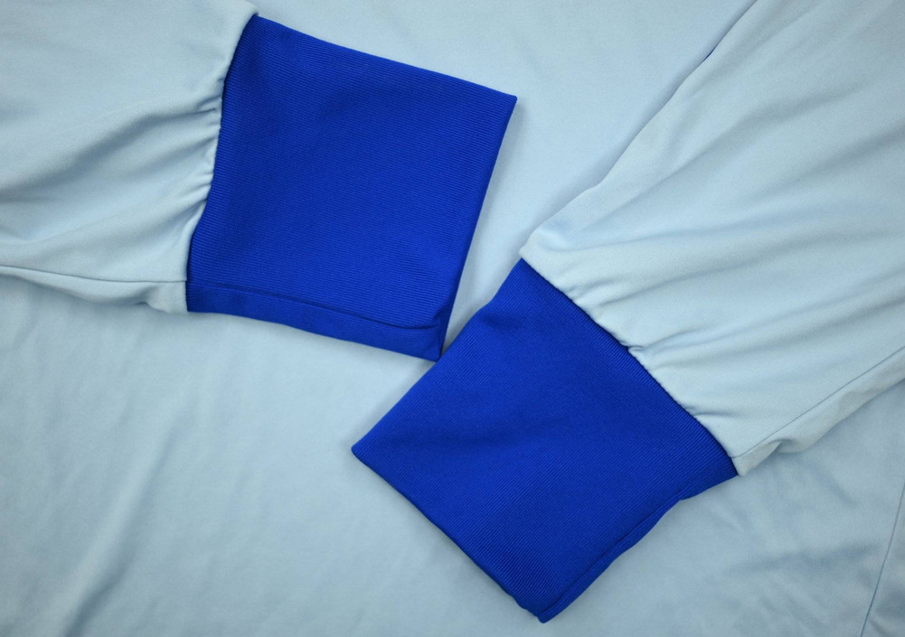 2011-12 FC SCHALKE 04 GK LONGSLEEVE KOSZULKA 3XL