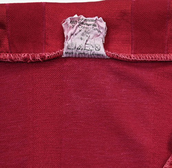 PHONIX OTTERBACH MADE IN WEST GERMANY SHIRT L