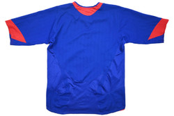 2005-06 MANCHESTER UNITED SHIRT XL. BOYS