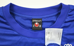 MSV DUISBURG LONGSLEEVE XXL