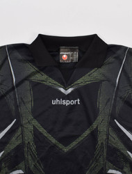 UHL SPORT OLDSCHOOL GK KOSZULKA XXL