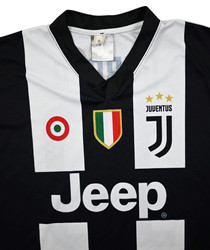 2013-14 JUVENTUS *DYBALA* SHIRT S