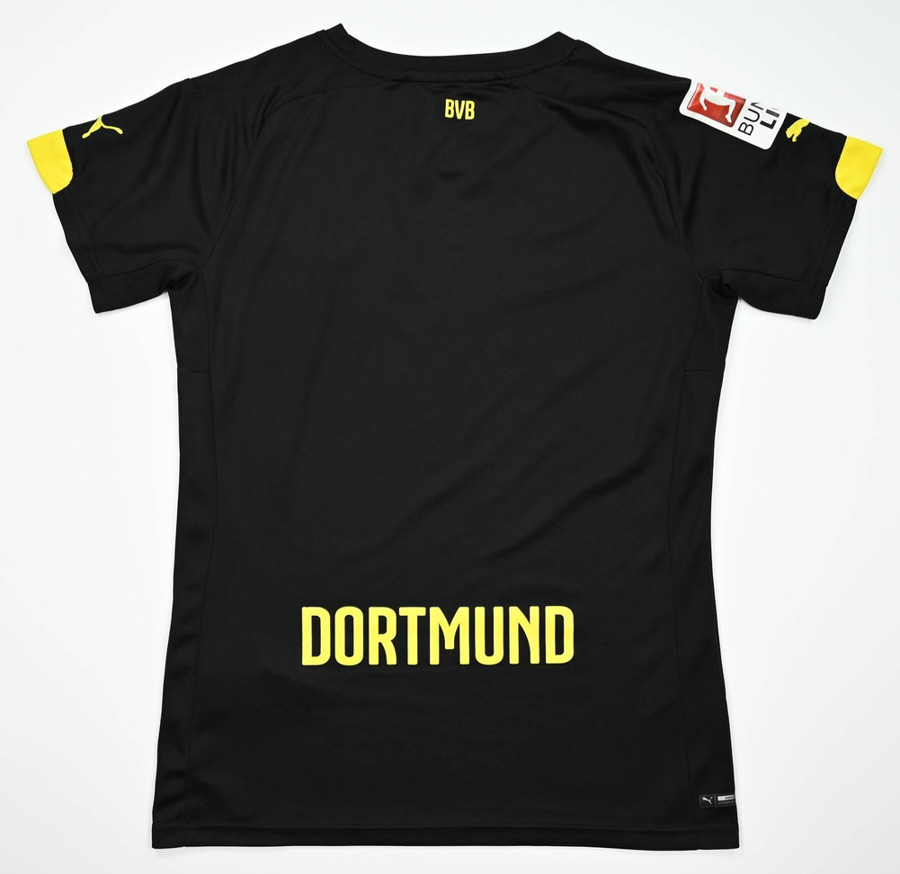 2014-16 BORUSSIA DORTMUND KOSZULKA WOMENS S