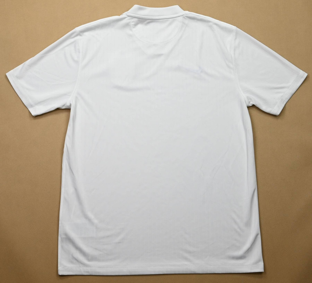 2014-15 ENGLAND SHIRT L