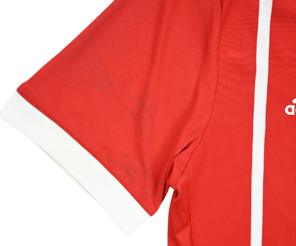 2017-18 BAYERN MUNCHEN *JAMES* KOSZULKA M