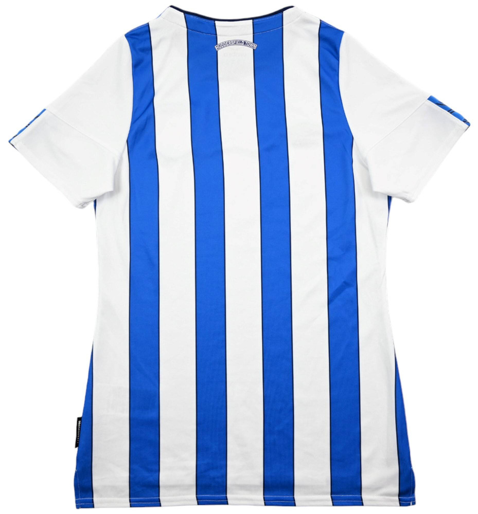 2019-20 HUDDERSFIELD TOWN KOSZULKA WOMENS S