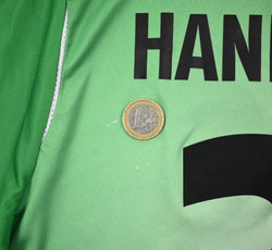 2019-20 HANNOVER 96 *TEUCHERT* SHIRT M. BOYS