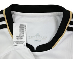 2010-11 GERMANY SHIRT S