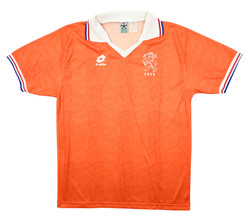 1994 NETHERLANDS SHIRT L