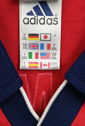 1999-01 BAYERN MUNCHEN KOSZULKA XXL