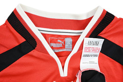 PUMA OLDSCHOOL LONGSLEEVE XL