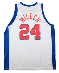 LOS ANGELES CLIPPERS *MILLER* NBA KOSZULKA 3XL