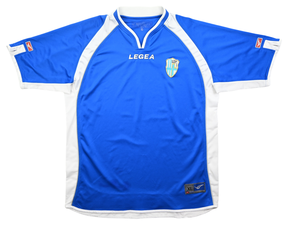 SAN VITALE CALCIO SHIRT XL