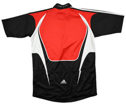 ADIDAS CYCLING SHIRT L