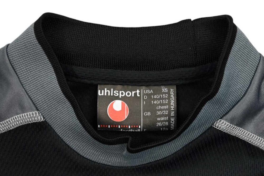 2002-04 DUISBURG GK KOSZULKA XS. BOYS