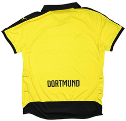2015-16 BORUSSIA DORTMUND KOSZULKA XL