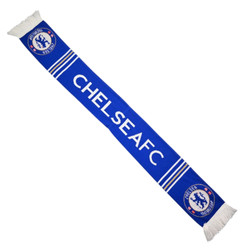 CHELSEA SCARF