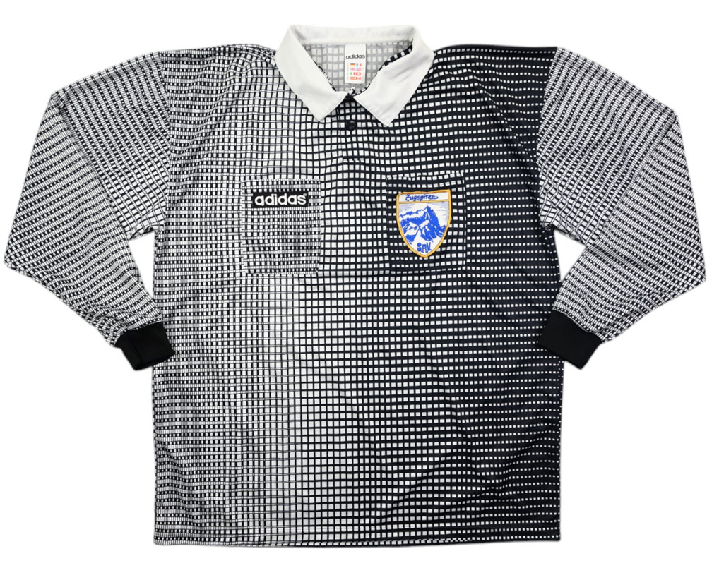 ADIDAS OLDSCHOOL LONGSLEEVE SHIRT XL