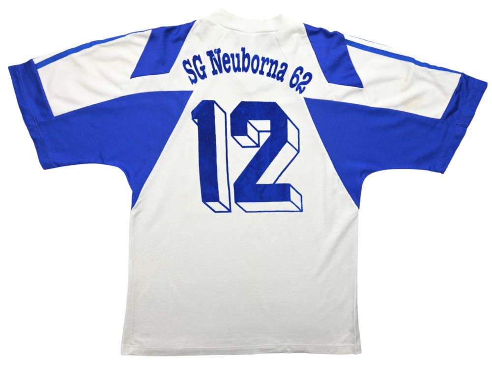 SG NEUBORNA 62 SHIRT M